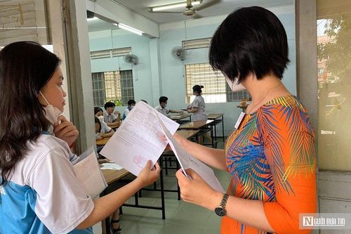 Tp.HCM: Cấm học thuộc bài mẫu sẽ ngăn chặn được bệnh thành tích