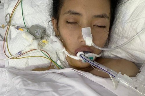 Tp.HCM: Tìm nhân thân cô gái một mình vào bệnh viện cấp cứu giữa đêm
