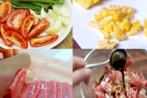 Ướp thịt bò chỉ bỏ mắm và bột ngọt thôi chưa đủ: Thả thêm thứ này thịt mềm tan, hết sạch mùi hôi