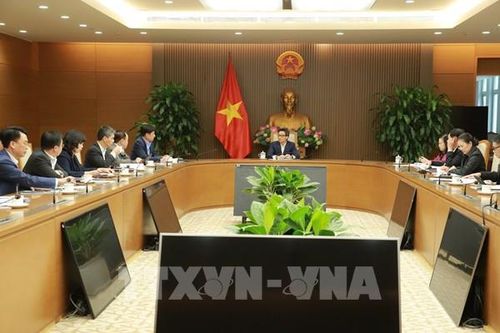 Thứ trưởng Bộ Công an: Manh nha trở lại tình trạng 'rau hai luống, lợn hai chuồng'
