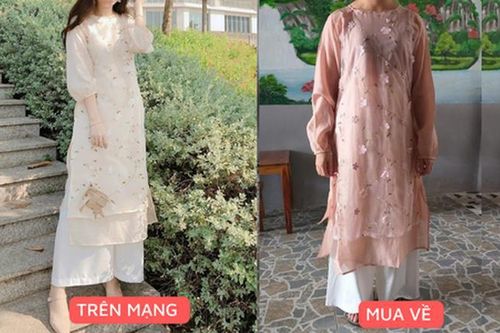 Tổng hợp 1001 pha mua hàng online và cái kết 'méo mặt'