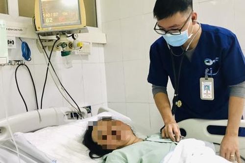 Mới ăn 2 miếng gan cá nóc đã phải cấp cứu dù có 10 năm kinh nghiệm chế biến loại cá tử thần