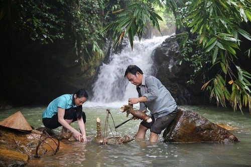 Phim 'Chạm vào hạnh phúc' khởi động phần 3, chú trọng quảng bá danh lam thắng cảnh Việt