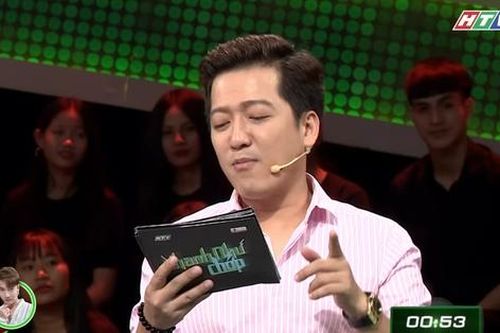 Câu đố Tiếng Việt: 'Loại cam gì thành thạo, có nhiều kinh nghiệm khiến ai cũng nể?'