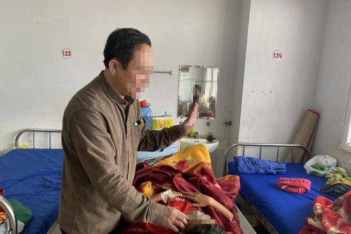 Nguyên nhân vụ nổ lớn tại Đắk Lắk khiến 4 học sinh thương vong?