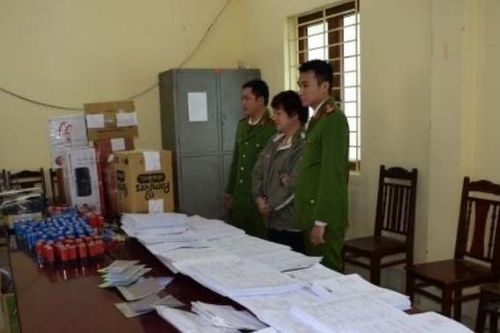 Công an Hưng Yên phá đường dây làm giả giấy khám sức khỏe toàn quốc
