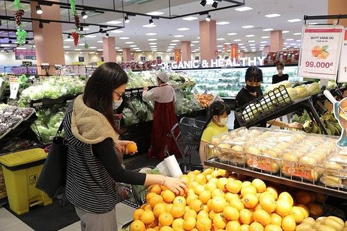 AEON Việt Nam thúc đẩy phân phối và tiêu dùng bền vững
