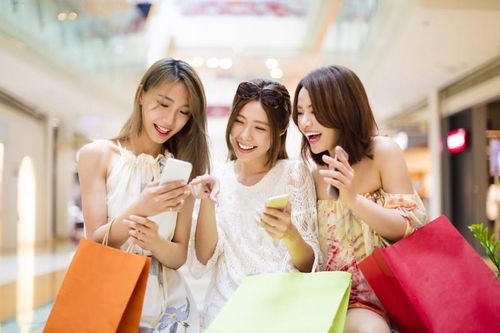 Gen Z và những ưu tiên mua sắm khác biệt trong năm 2023