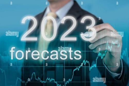Kinh tế thế giới sẽ chậm lại ở hầu hết mọi nơi trong năm 2023