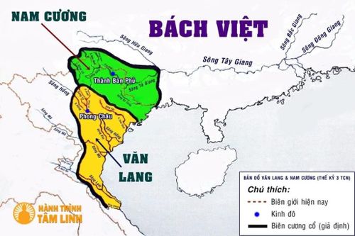 Lịch sử Việt Nam (Từ tiền sử đến năm 2007) (Kỳ 2)