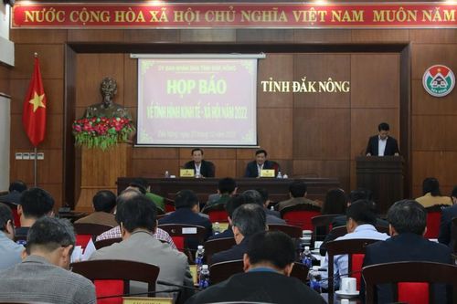 Lãnh đạo tỉnh Đắk Nông chỉ đạo xử lý vụ điều giáo viên mầm non đi tiếp khách 'VIP'