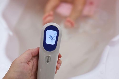 Nhiệt kế hồng ngoại có chính xác?