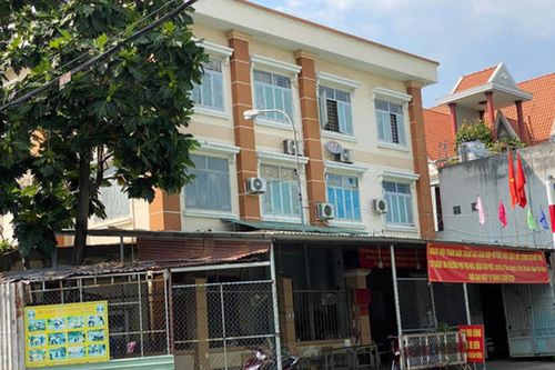 Không khởi tố tội đưa, nhận hối lộ liên quan 13 cựu cán bộ công an ở TP.HCM