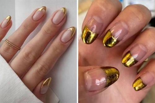 Những lần thợ làm móng khiến hội chị em 'rớt nước mắt' khi nhìn thành quả