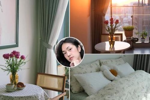Hé lộ không gian sống nhỏ xinh của nữ MC từng công khai 7 lần thất tình