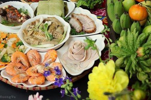 Món ăn ngày Tết 2023 vừa lạ miệng vừa không gây ngán khiến ai cũng thích