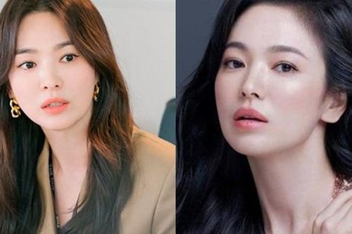 Song Hye Kyo - vợ cũ nam chính 'Hậu duệ mặt trời': Nhan sắc khó tin ở tuổi 41