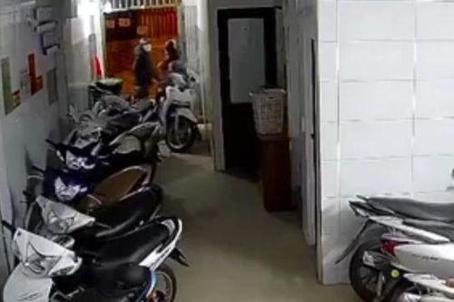 Thêm một cô gái trẻ tại Hà Nội bị nam thanh niên sàm sỡ tại xóm trọ