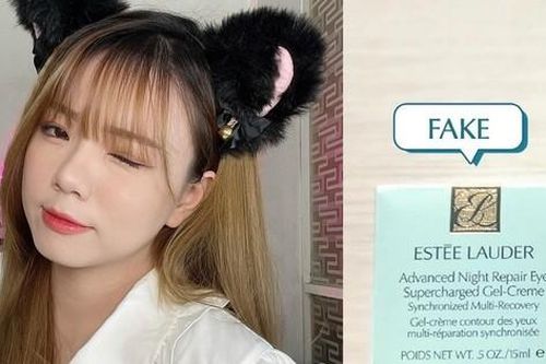 TikToker 2,6 triệu follower bị tố bán hàng giả: Cảnh giác trước review ảo, bảo vệ túi tiền cuối năm