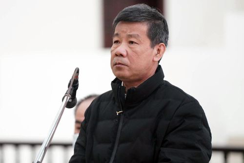Cựu chủ tịch Bình Dương Trần Thanh Liêm được giảm án tù