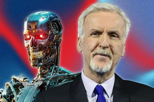 James Cameron hối hận về những phân cảnh súng đạn