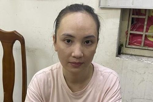 Lời khai nữ đồng phạm của phó chánh án ở TP.HCM Nguyễn Hải Nam