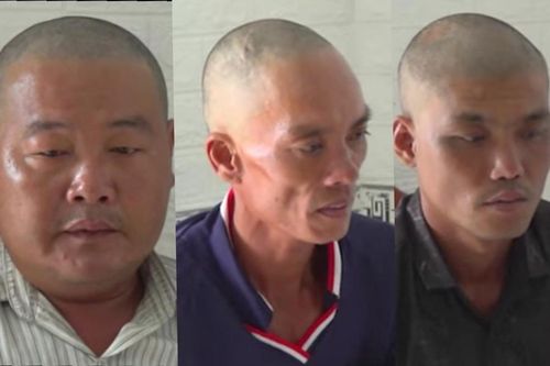 Bắt thêm bị can trong vụ hành hạ ngư dân trên biển