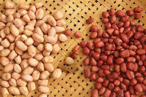 'Xua tan' nỗi lo dị ứng thực phẩm ngày lễ Tết