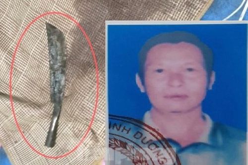 Người đàn ông bị truy tìm trong nghi án kinh hoàng ở Bình Dương