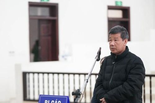 Cựu Chủ tịch Bình Dương được giảm 1 năm tù