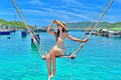 Những bãi biển đẹp nhất miền Trung không thể bỏ qua dịp Tết 2023