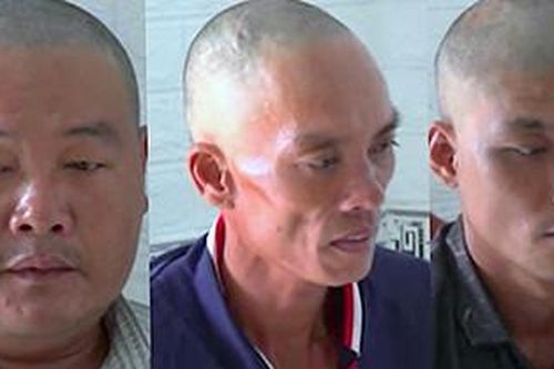 Bắt kẻ chiếm đoạt tiền bồi thường của người đàn ông bị hành hạ trên tàu cá