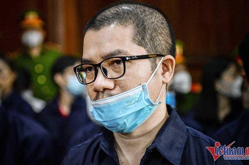 Hàng ngàn nạn nhân nhận được gì sau phiên xử Nguyễn Thái Luyện và đồng phạm?