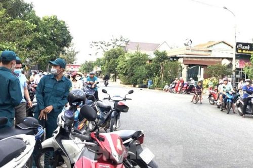 Thông tin mới vụ thi thể người phụ nữ bị cứa cổ trong phòng trọ ở Bình Dương: Nhân tình 'biến mất'