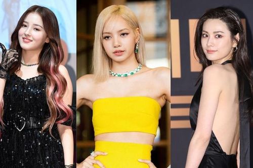 Cựu thiên thần Victoria's Secret dẫn đầu trong Top 100 gương mặt đẹp nhất thế giới năm 2022