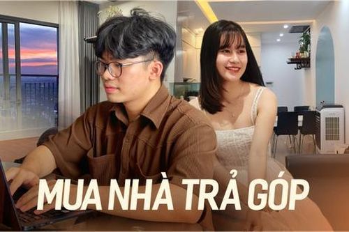 Mua nhà trong 'bão giá': Phải cắt giảm chi tiêu để trả nợ
