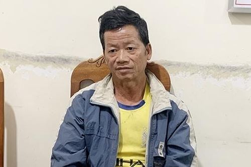 Trốn truy nã 23 năm vẫn không thoát