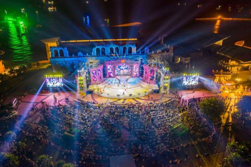 Đón năm mới cùng WOW Phú Quốc và New Year Countdown 2023