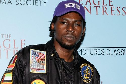 Rapper London mất tích