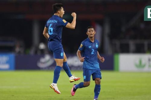 Hòa Thái Lan, Indonesia nguy cơ dừng bước ngay vòng bảng AFF Cup