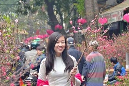 Tuyến phố nào ở Hà Nội bị cấm để mở chợ hoa Xuân Tết Quý Mão?