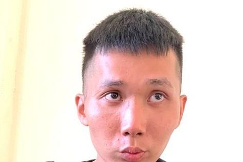 Nghịch tử chém mẹ ruột bị bắt khi đang lẩn trốn tại nghĩa trang
