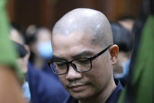 Lừa đảo hơn 4.000 khách hàng, ông trùm Công ty Alibaba lĩnh án chung thân