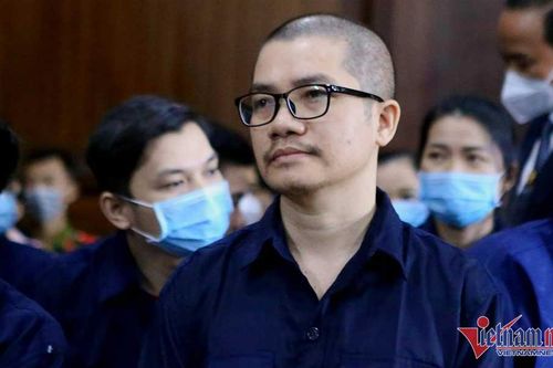 Tuyên án đối với Nguyễn Thái Luyện và các đồng phạm