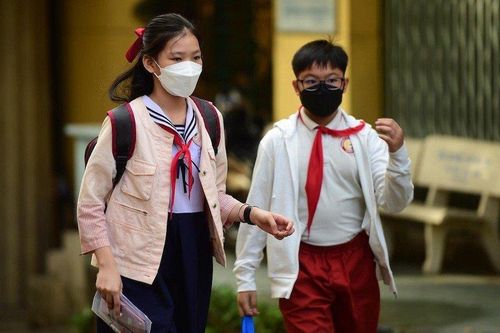 Tp.HCM: Một trường chuyên nổi tiếng sẽ dạy trực tuyến 35% chương trình