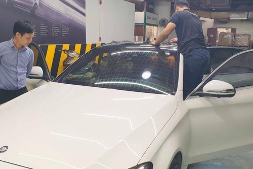 Xưởng độ xe khóc dở khi nhận yêu cầu tháo bỏ phụ kiện