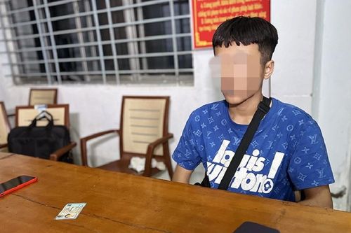 'Vui vẻ' với khách tại nhà nghỉ xong xuôi, cô gái 20 tuổi không ngờ đến khoảnh khắc kinh hoàng sau đó