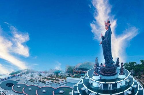 Đón Năm mới 2023 'chill' hết nấc tại Sun World khắp 3 miền