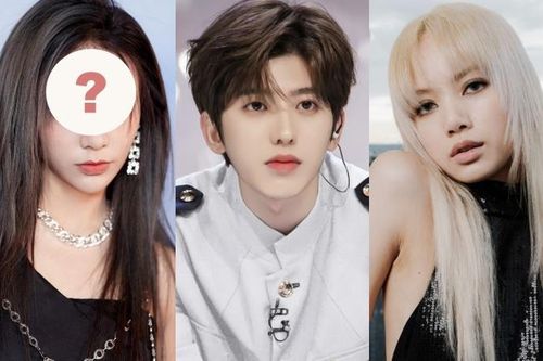 Thái Từ Khôn hẹn hò sao nữ top đầu, Lisa và 1 mỹ nhân đình đám bị réo gọi
