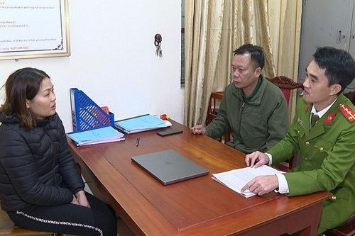 Thanh Hóa: Bắt giữ đối tượng truy nã đặc biệt tại thành phố Đà Lạt